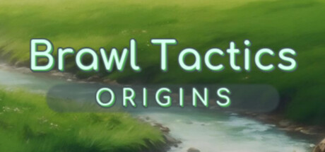 Brawl Tactics: Origins cover art