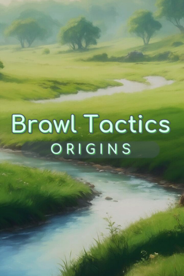 Brawl Tactics: Origins for steam Brawl Tactics: Origins for steam
