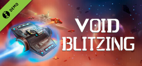 Void Blitzing Demo cover art