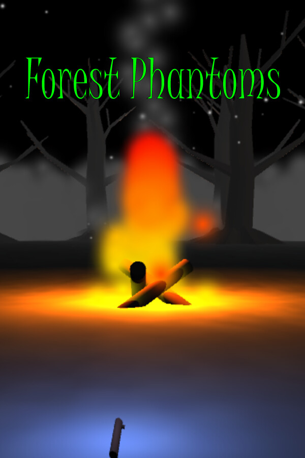 Forest Phantoms for steam