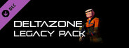 Deltazone - Legacy Pack