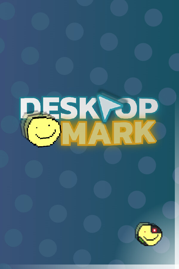 Desktop Mark for steam
