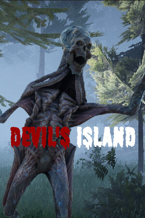 Devil's Island Demo