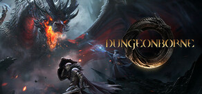 Dungeonborne Playtest