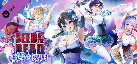 Seed of the Dead: Charm Song cover art