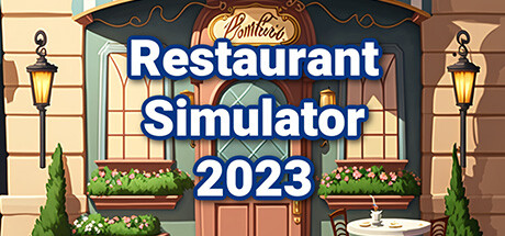 Restaurant Simulator 2023 PC Specs