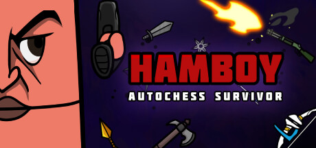 Hamboy : AutoChess Survivor PC Specs