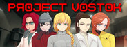 Project Vostok: Full Game