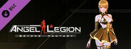 Angel Legion-DLC Lil Lily (Golden)