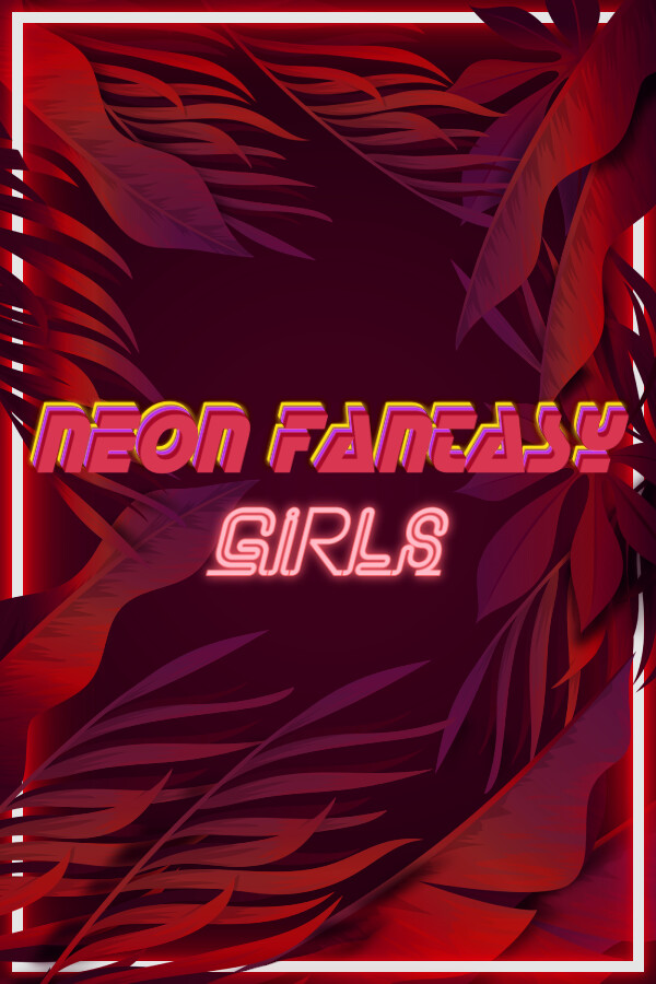 Neon Fantasy: Girls for steam