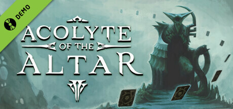 Acolyte of the Altar Demo cover art