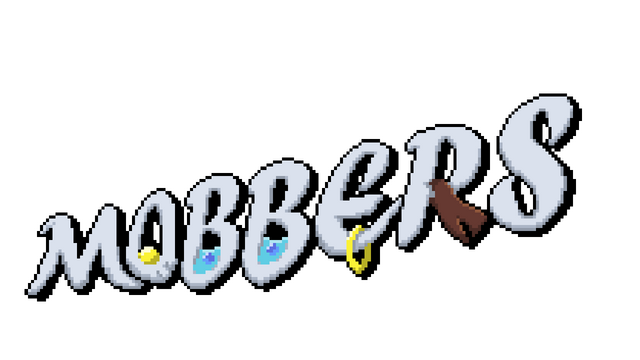 Mobbers Logo