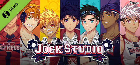 Jock Studio Demo cover art