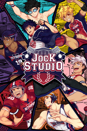 Jock Studio Demo