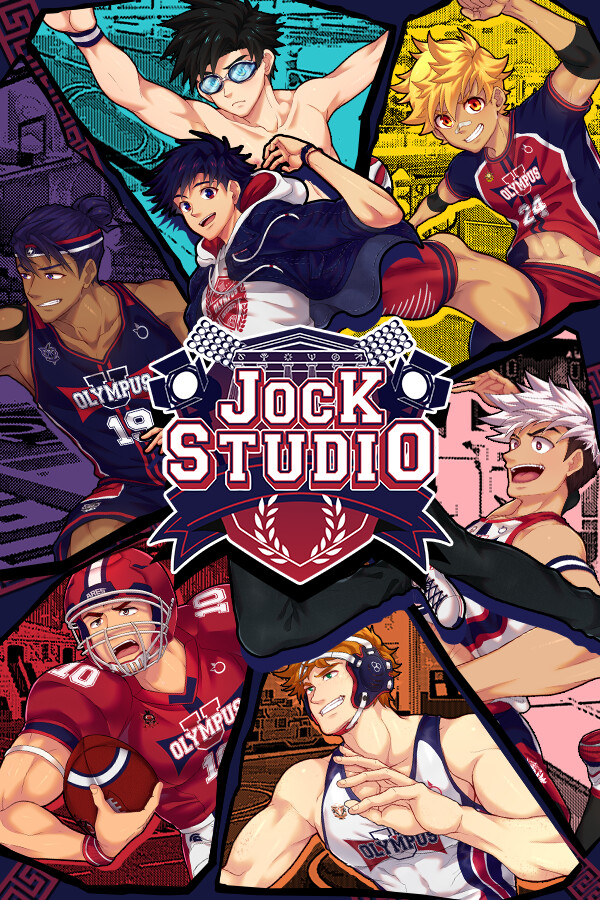 Jock Studio Demo