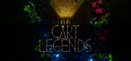 Cart Legends cover art