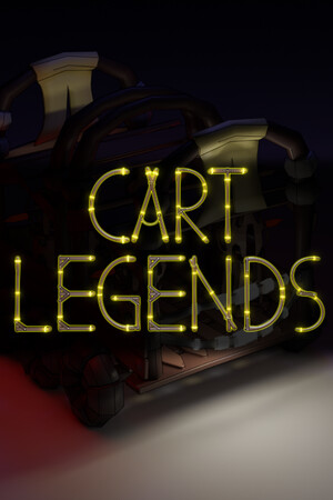 Cart Legends