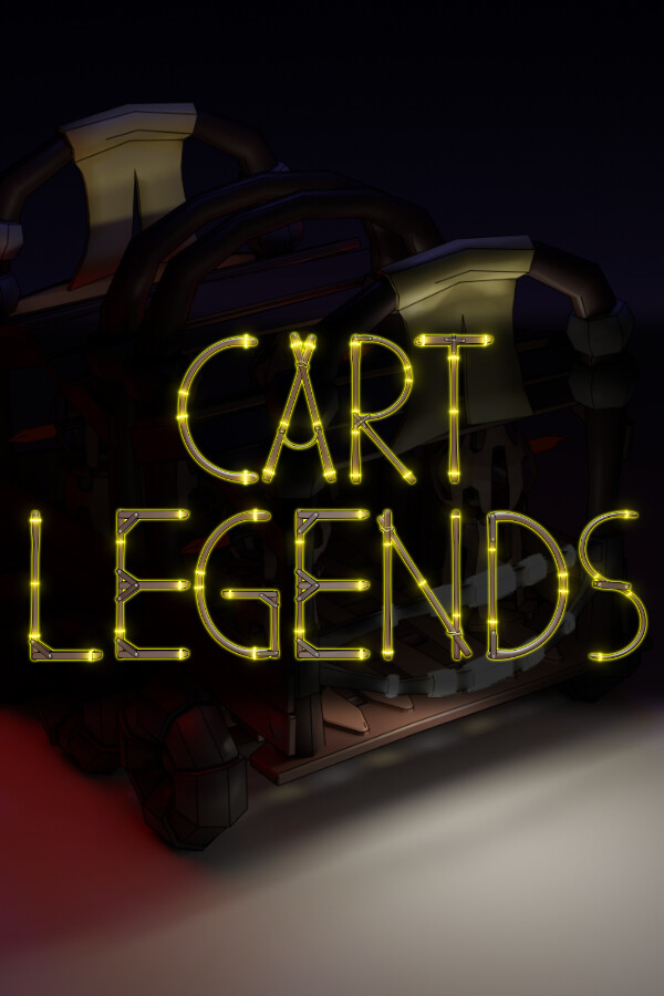 Cart Legends for steam