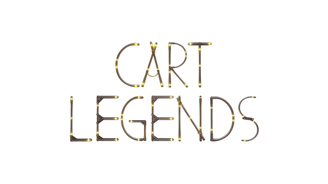 Cart Legends Logo