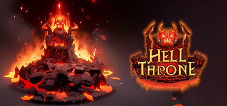 Hell Throne PC Specs