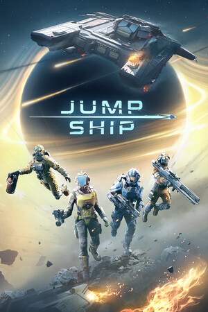 Jump Space Playtest