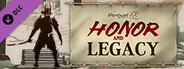 Pinball FX - Honor and Legacy Pack