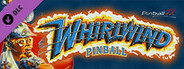 Pinball FX - Williams Pinball: Whirlwind™️