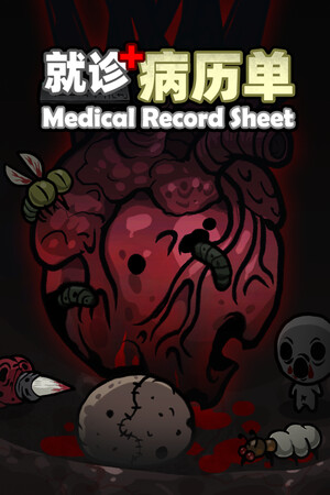 Medical Record Sheet