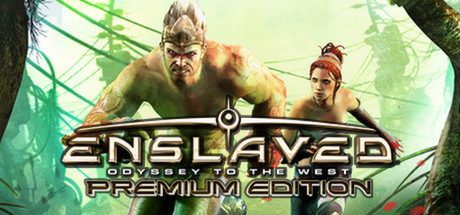 ENSLAVED: Odyssey to the West