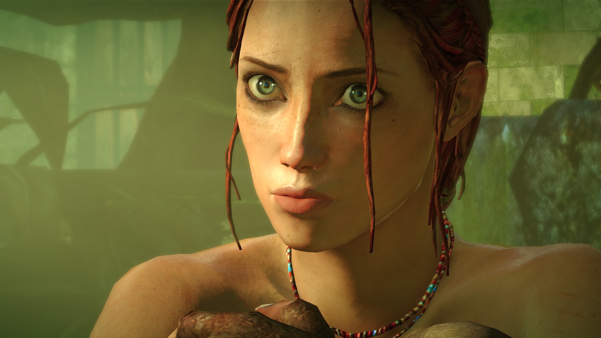 ninja theory enslaved ™ odyssey to the west ™ premium edition download free