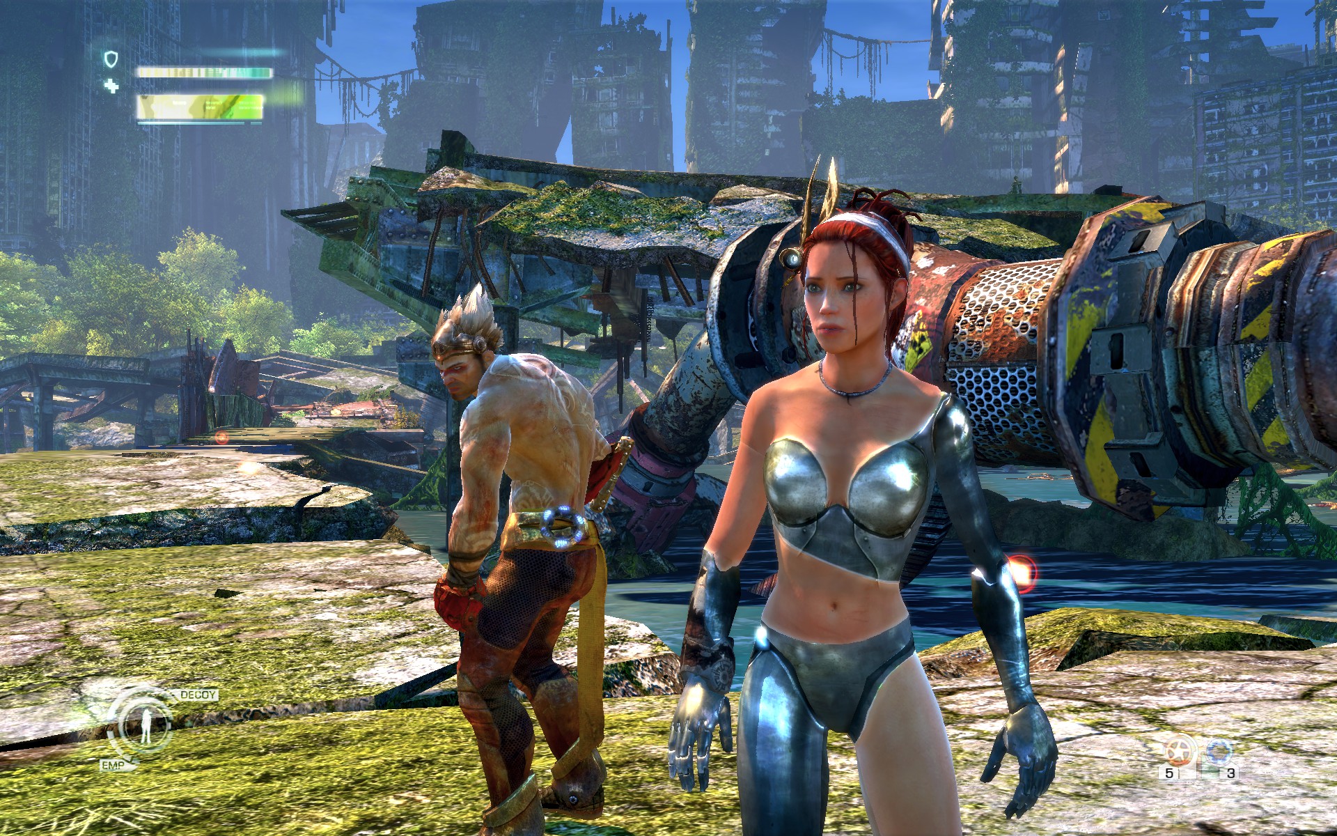 download free enslaved odyssey to the west steam