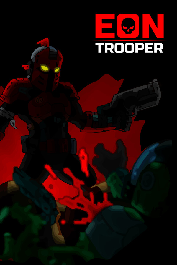 EON Trooper for steam