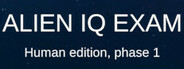 Alien IQ Exam: Human Edition, Phase 1 System Requirements