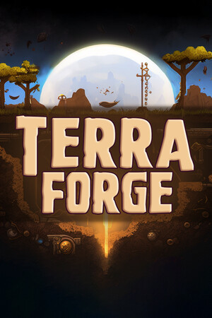 TerraForge