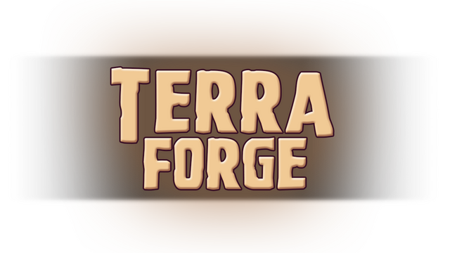 TerraForge Logo