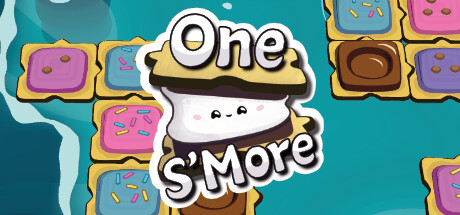 One S'More cover art