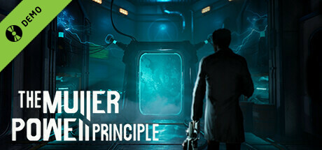 THE MULLER-POWELL PRINCIPLE Demo cover art