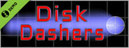 Disk Dashers Demo