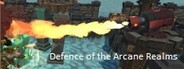 Defence of the Arcane Realms System Requirements