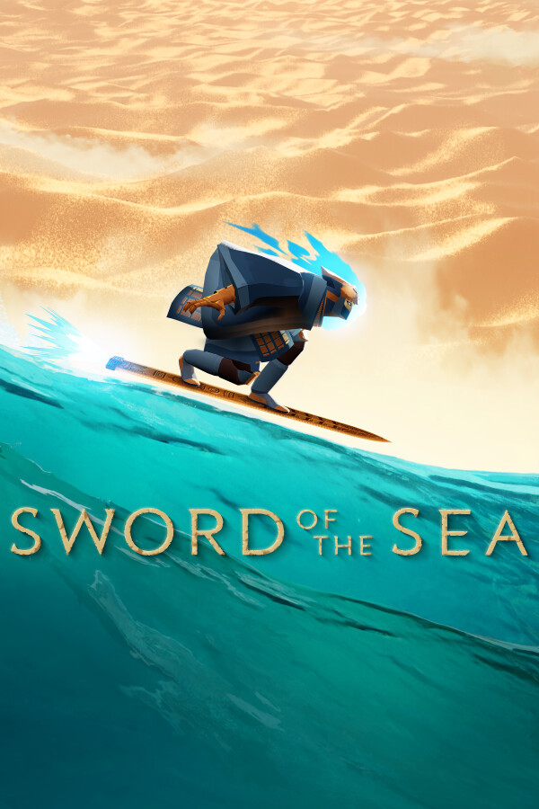 Sword of the Sea for steam