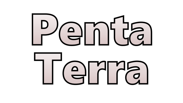Penta Terra Logo