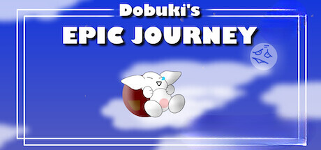 Dobuki's Epic Journey cover art