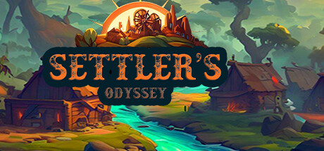 Settler's Odyssey PC Specs