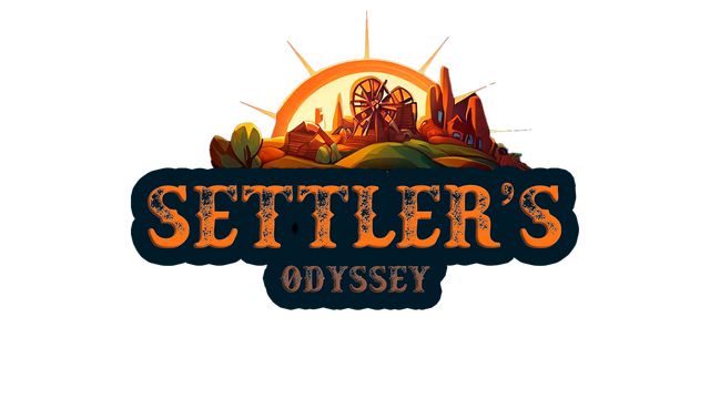 Settler's Odyssey Logo