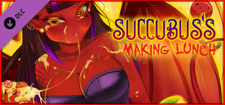 NSFW Content - Succubus's making lunch cover art