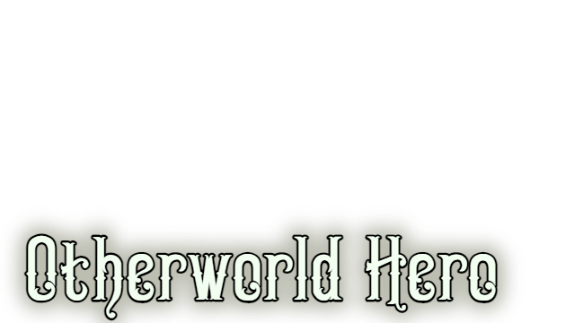 Otherworld Hero Logo