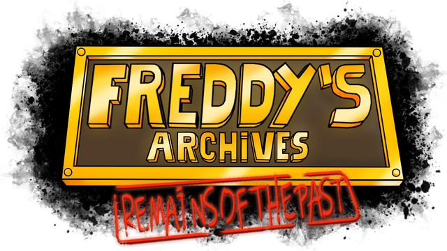 Remains Of The Past Logo