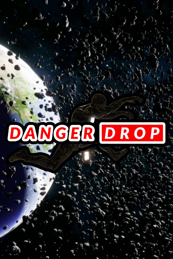Danger Drop for steam