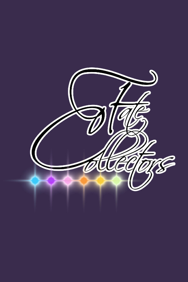 Fate Collectors for steam Fate Collectors for steam