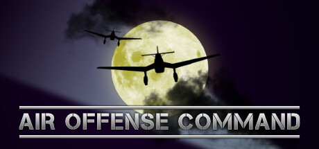 Air Offense Command cover art